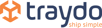 traydo logo